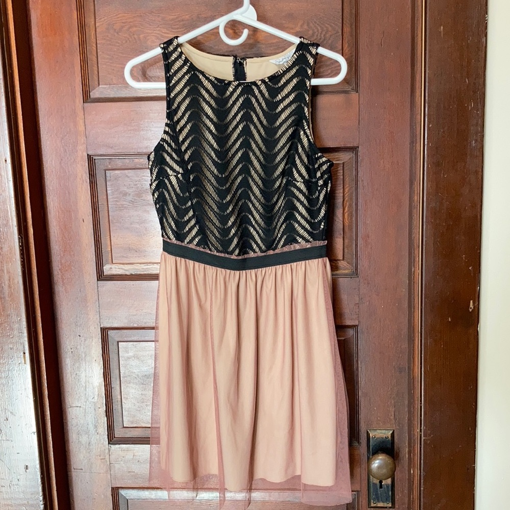 Cocktail dress
